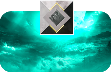 Salvation's Edge Flawless
